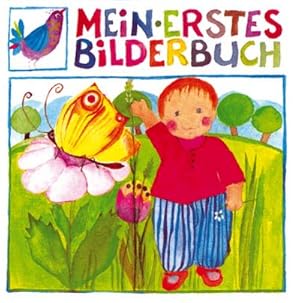 Seller image for Mein erstes Bilderbuch for sale by Versandbuchhandlung Kisch & Co.