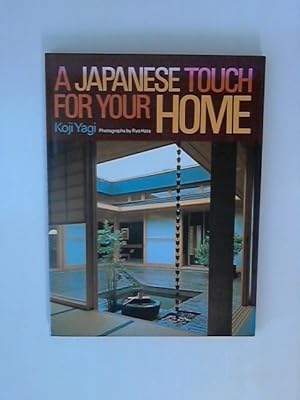 A Japanese Touch for Your Home