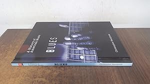 Imagen del vendedor de History of Blues, A (History of American Music S.) a la venta por BoundlessBookstore
