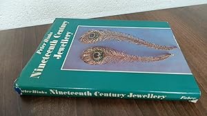 Seller image for Nineteenth Century Jewellery for sale by BoundlessBookstore