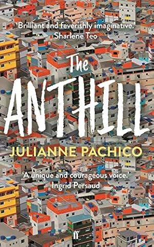 Seller image for The Anthill for sale by WeBuyBooks