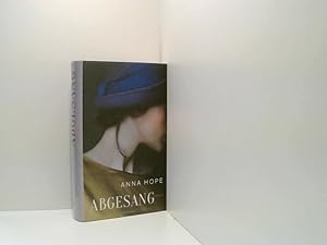 Seller image for Abgesang Roman for sale by Book Broker