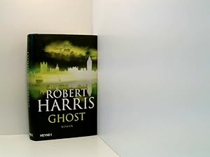 Bild des Verkufers fr Ghost: Roman Roman zum Verkauf von Book Broker