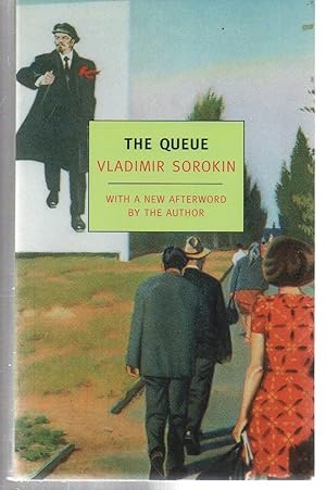 The Queue (New York Review Books Classics)