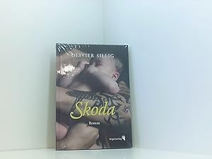 Seller image for Skoda Roman for sale by Book Broker