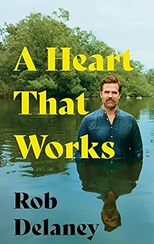 Seller image for A Heart That Works: THE SUNDAY TIMES BESTSELLER for sale by WeBuyBooks