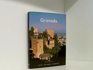 Bild des Verkufers fr Granada und die Alhambra zum Verkauf von Book Broker