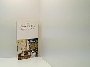 Seller image for Nachgetragene Liebe: Roman [die Geschichte einer Kindheit und die Geschichte eines Vaters] for sale by Book Broker