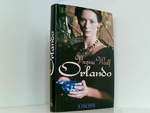Bild des Verkufers fr Orlando: Eine Biographie eine Biographie zum Verkauf von Book Broker