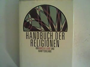 Imagen del vendedor de Handbuch der Religionen a la venta por ANTIQUARIAT FRDEBUCH Inh.Michael Simon