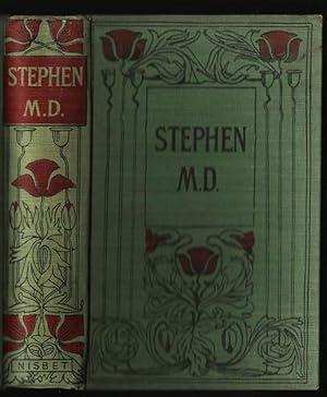 Stephen M.D.