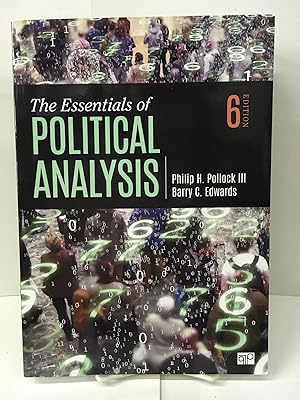 The Essentials of Political Analysis