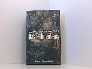 Seller image for Das Palmenhaus Roman for sale by Book Broker