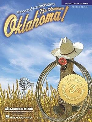 Immagine del venditore per Oklahoma!: Vocal Selections - Revised Edition venduto da WeBuyBooks