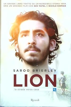 Image du vendeur pour Lion mis en vente par Librodifaccia