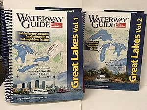 Waterway Guides: Great Lakes