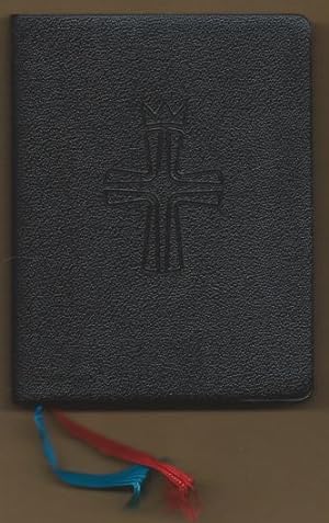 Bild des Verkufers fr Gesang- und Gebetbuch fr die katholischen Soldaten in der Deutschen Bundeswehr. zum Verkauf von Antiquariat Bcherstapel