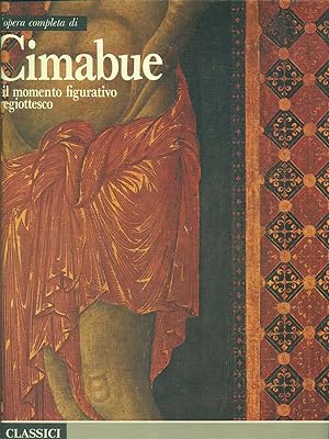 Immagine del venditore per Cimabue e il momento figurativo pregiottesco venduto da Librodifaccia