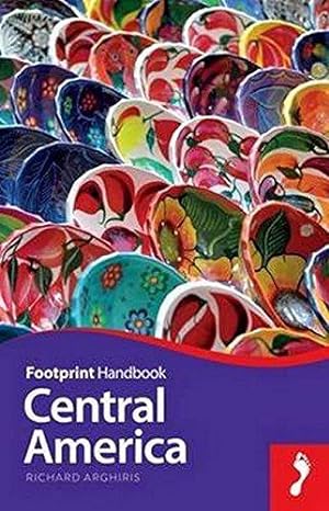 Bild des Verkufers fr Central America (Footprint Handbook) zum Verkauf von WeBuyBooks