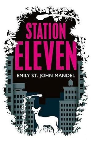 Seller image for Station Eleven for sale by WeBuyBooks