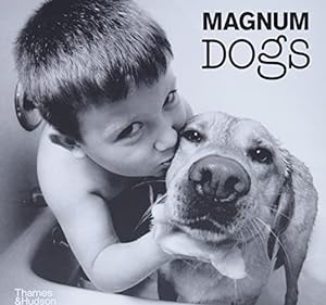 Seller image for Magnum Dogs for sale by WeBuyBooks