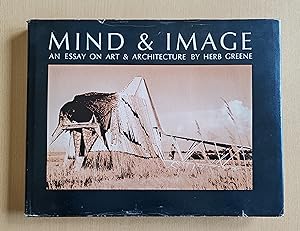 Mind and Image: An Essay on Art and Architecture