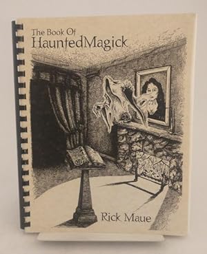 Imagen del vendedor de The Book of Haunted Magick a la venta por Rnnells Antikvariat AB