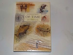 A Glorious Waste of Time (Signed copy)