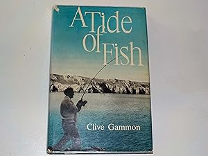 A Tide of Fish (Signed copy)