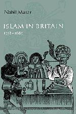 Seller image for Islam in Britain, 1558"1685 for sale by WeBuyBooks
