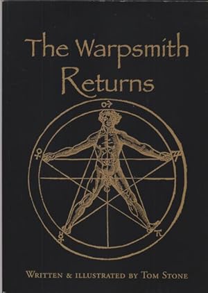 The Warpsmith Returns.