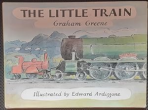 Immagine del venditore per The Little Train venduto da Booklore .