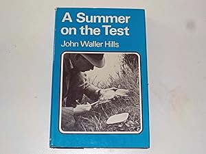 A Summer on the Test