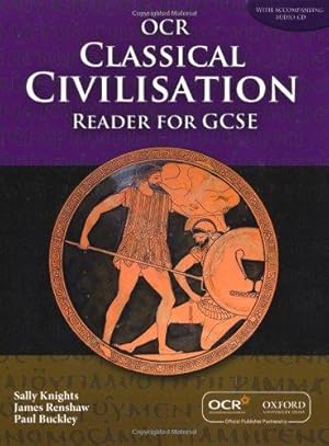 Immagine del venditore per GCSE Classical Civilisation for OCR Students' Book venduto da WeBuyBooks