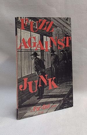 Fuzz Against Junk