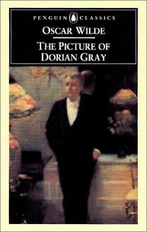 Seller image for The Picture of Dorian Gray (Penguin Classics S.) for sale by WeBuyBooks 2