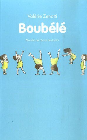 Seller image for Boubl for sale by Dmons et Merveilles