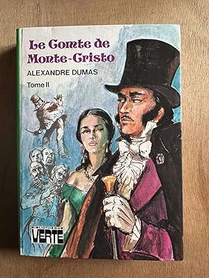 Seller image for Le comte de Monte Cristo tome 2 for sale by Dmons et Merveilles