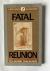Seller image for Fatal Reunion; A detective inspector Carol Ashton mystery (2) for sale by Houtman Boeken