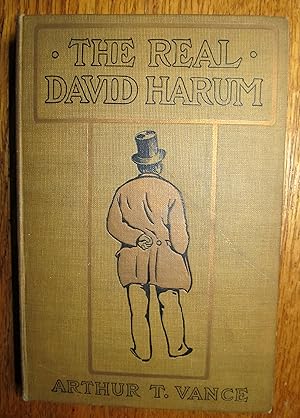 The Real David Harum