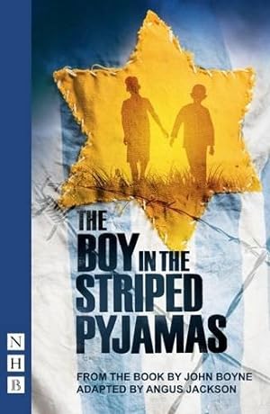 Imagen del vendedor de The Boy in the Striped Pyjamas (NHB Modern Plays) a la venta por WeBuyBooks