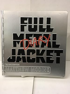 Full Metal Jacket Diary