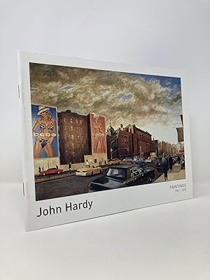 John Hardy Paintings 1002-2005