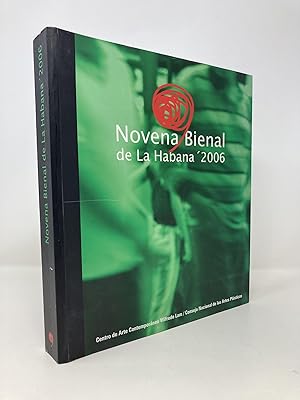 Seller image for Novena Bienal De La Habana '2006: Dinamicas De La Cultura Urbana for sale by Southampton Books