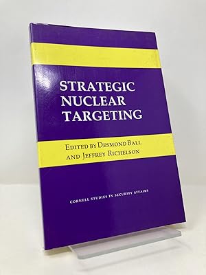 Imagen del vendedor de Strategic Nuclear Targeting (Cornell Studies in Security Affairs) a la venta por Southampton Books