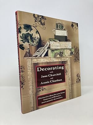 Decorating With Jane Churchill and Annie Charlton