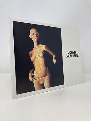 Joan Semmel: Continuities
