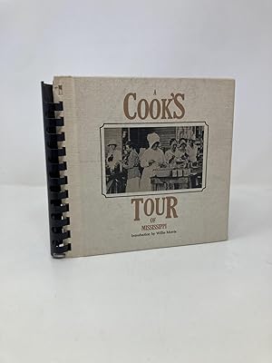 A Cooks Tour of Mississippi