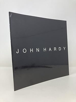 John Hardy 1968 to 1985: A Retrospective