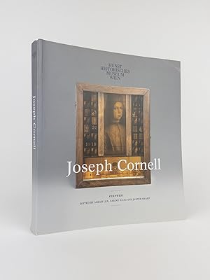 Bild des Verkufers fr JOSEPH CORNELL: FERNWEH zum Verkauf von Second Story Books, ABAA